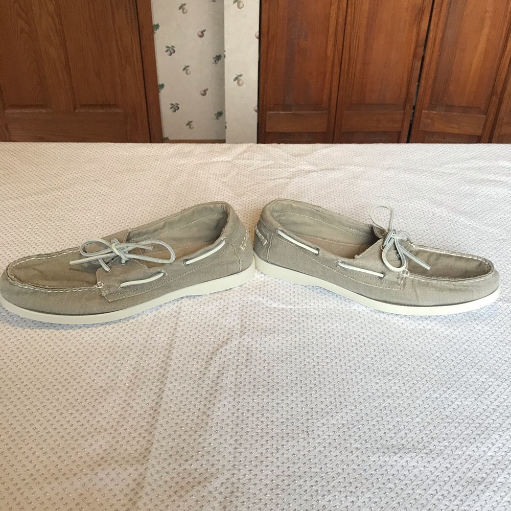 Sonoma loafers